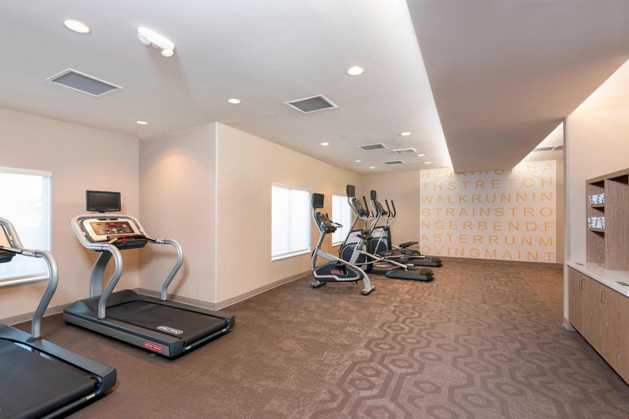 Residence Inn By Marriott ลาฟาแยต ภายนอก รูปภาพ