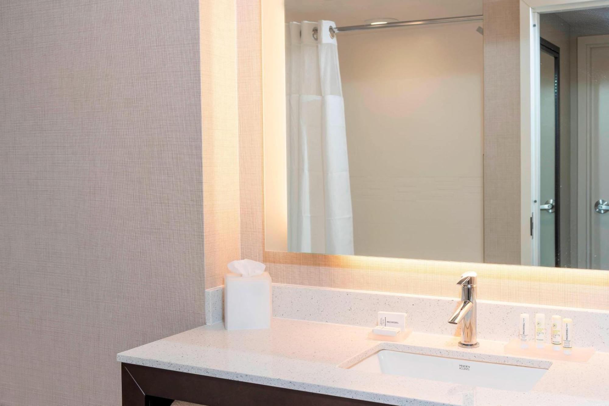 Residence Inn By Marriott ลาฟาแยต ภายนอก รูปภาพ