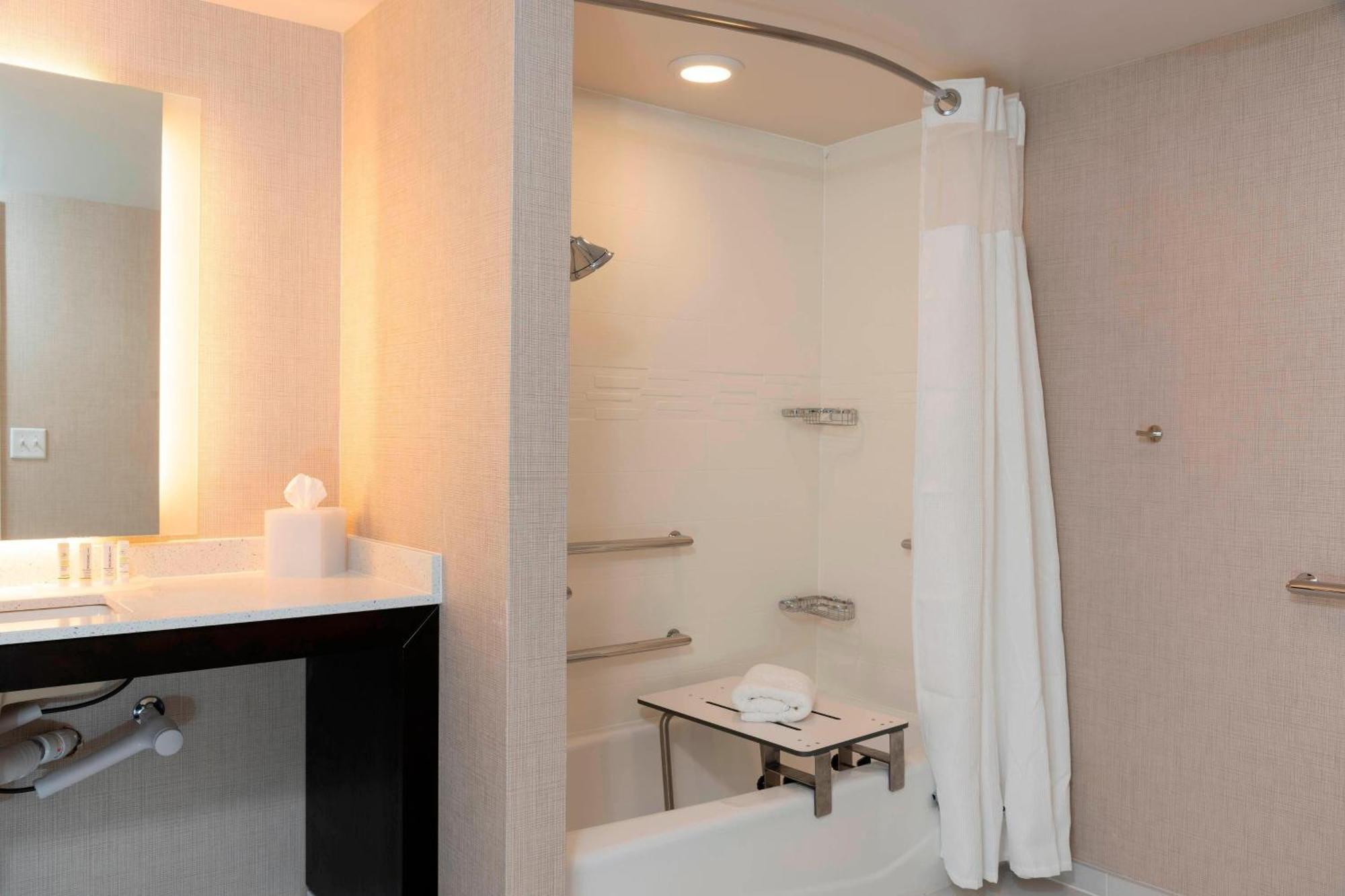 Residence Inn By Marriott ลาฟาแยต ภายนอก รูปภาพ