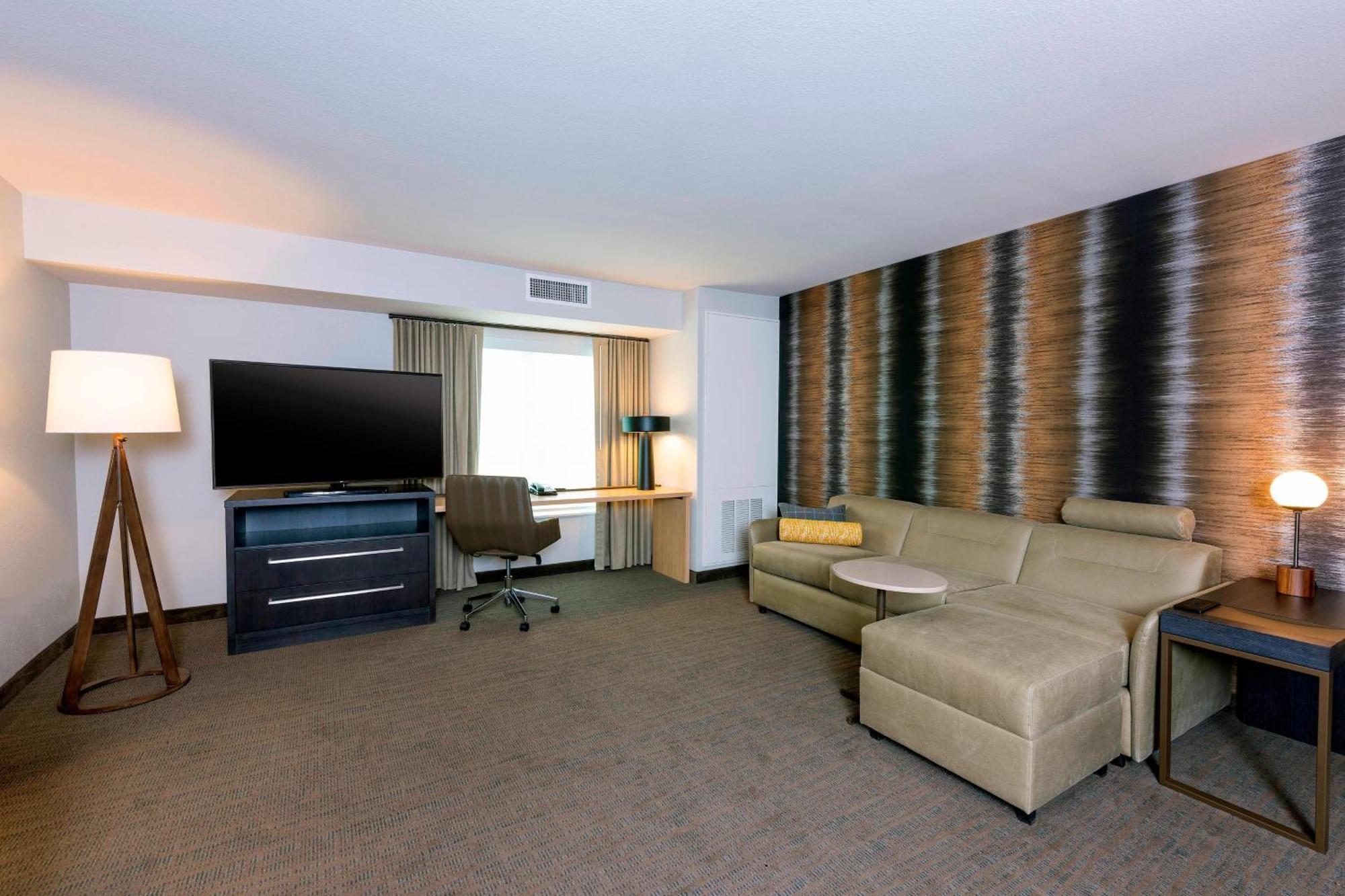 Residence Inn By Marriott ลาฟาแยต ภายนอก รูปภาพ