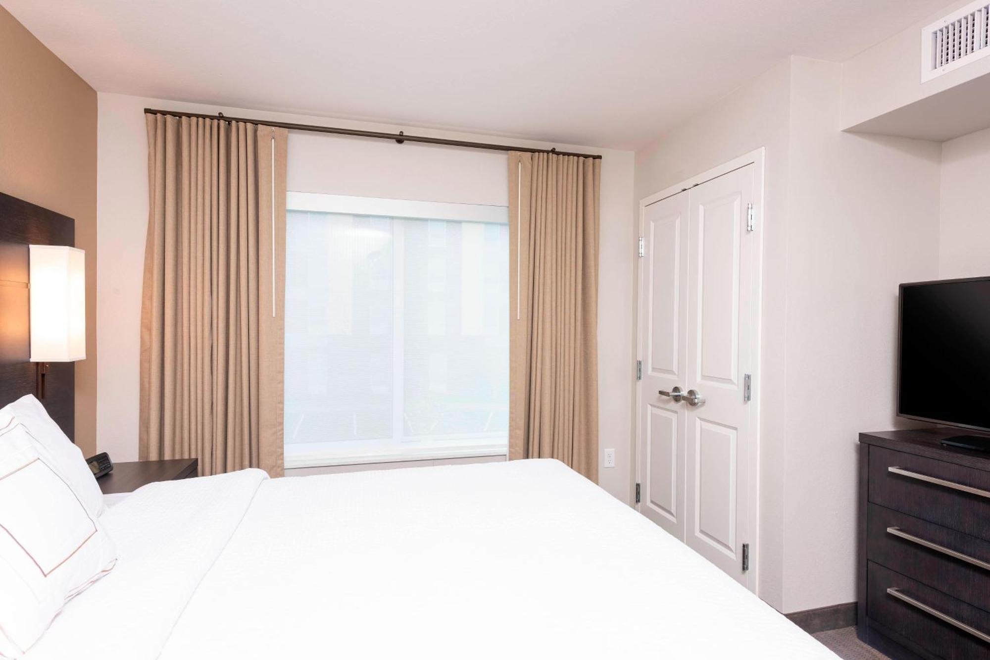 Residence Inn By Marriott ลาฟาแยต ภายนอก รูปภาพ