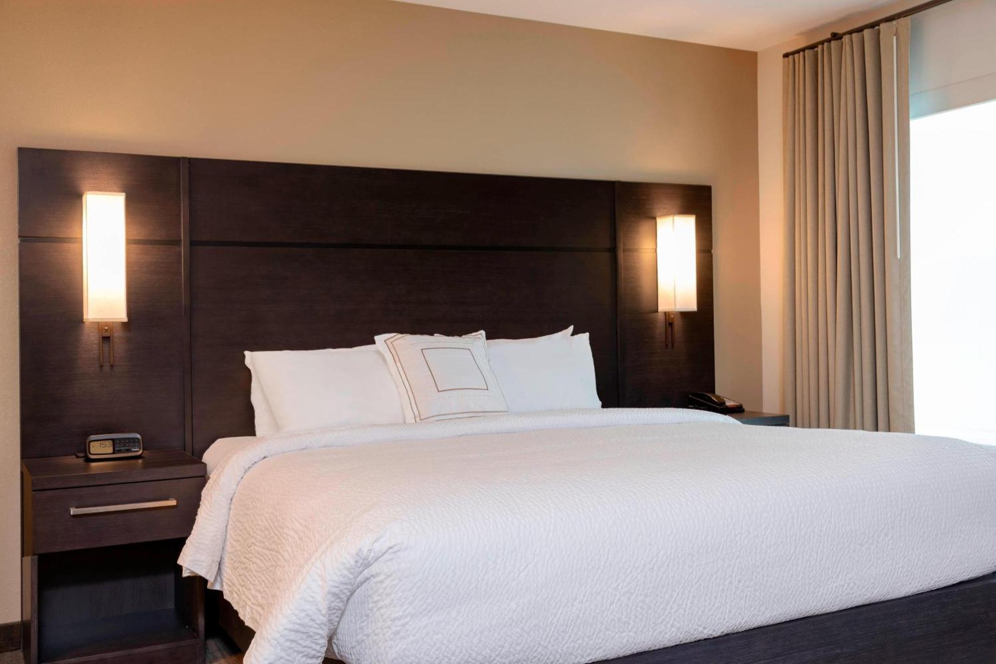 Residence Inn By Marriott ลาฟาแยต ภายนอก รูปภาพ