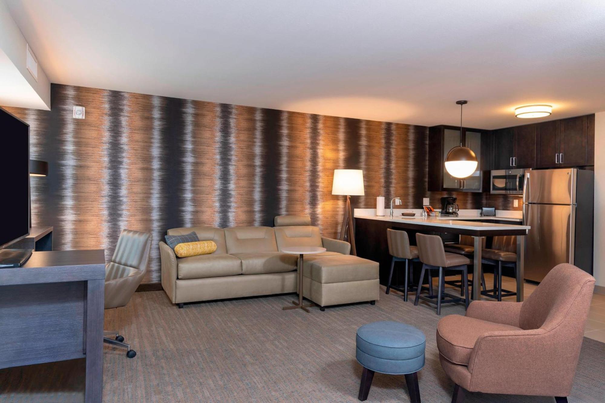 Residence Inn By Marriott ลาฟาแยต ภายนอก รูปภาพ